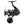 Load image into Gallery viewer, Daiwa 23 Saltiga 5000-XH 00065028 Spinning Reel
