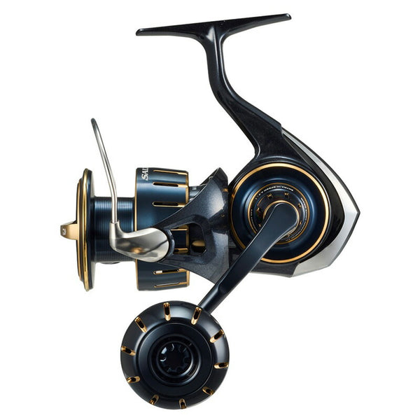 Daiwa 23 Saltiga 5000-XH 00065028 Spinning Reel