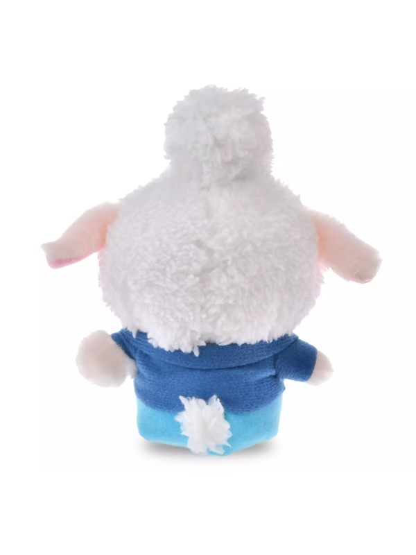 Disney Urupocha-chan Zootopia Bellwether Plush