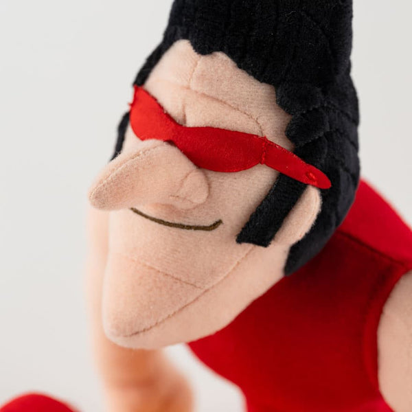 MOTHER Plush Series Vol. 5 Collectible Stuffed Figures