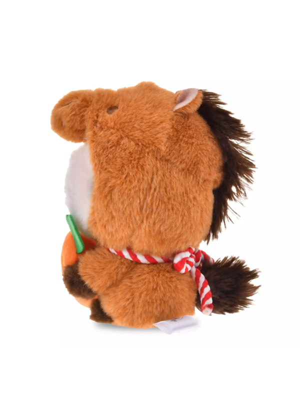 Disney Urupocha chan 2026 New Year Edition Mickey Mouse Plush Toy