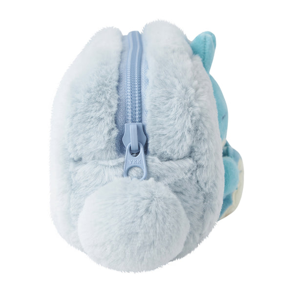 Pokemon Little Daydream Munchlax Soft Pouch