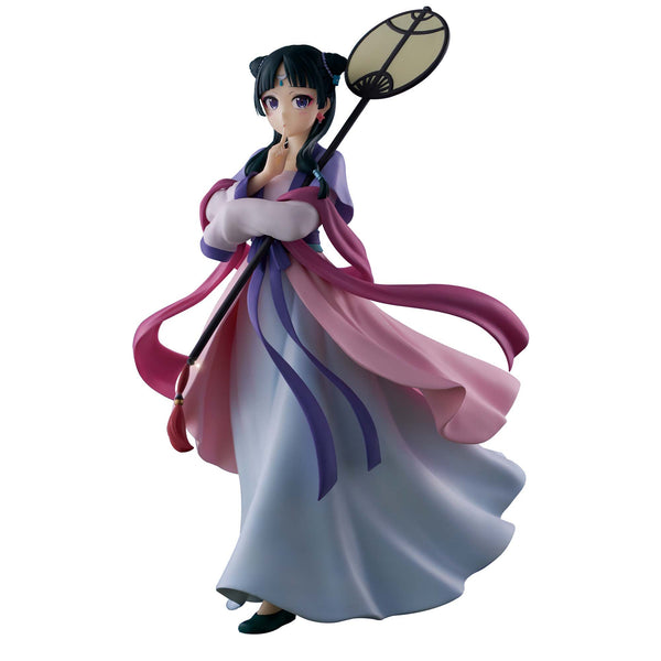 The Apothecary Diaries Mao Mao Moon Spirit Ver. Figure