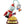 Load image into Gallery viewer, Re-Ment PEANUTS Snoopy Swing Ornament Figure Box Set Complete 6 Types
