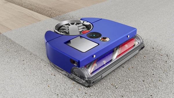 Dyson 360 Vis Nav RB03 BN Robot Vacuum