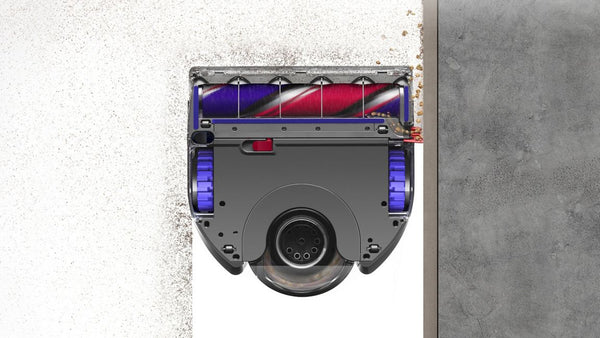 Dyson 360 Vis Nav RB03 BN Robot Vacuum