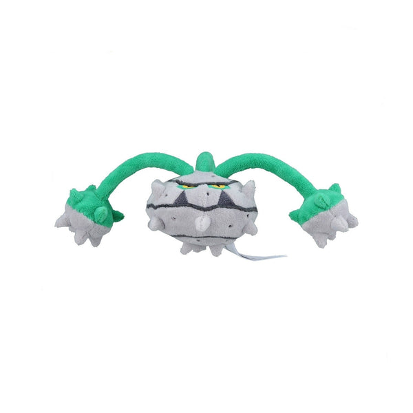 Pokemon Fit Ferrothorn Plush