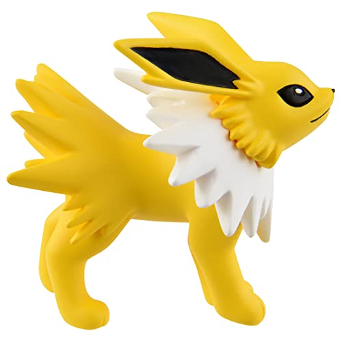 Takara Tomy Moncolle MS-53 Jolteon Figure