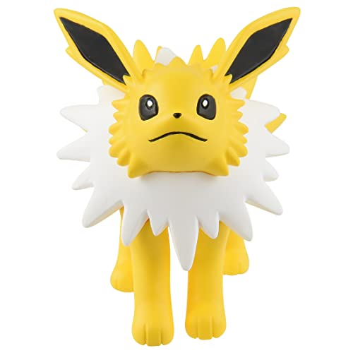Takara Tomy Moncolle MS-53 Jolteon Figure