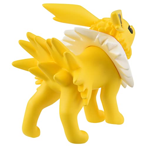 Takara Tomy Moncolle MS-53 Jolteon Figure
