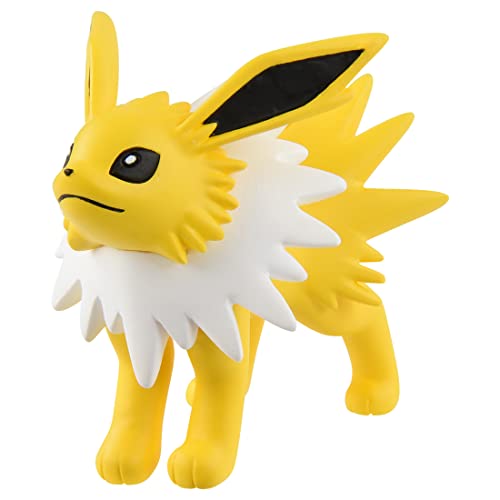 Takara Tomy Moncolle MS-53 Jolteon Figure