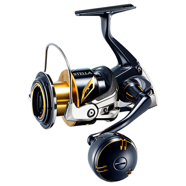 Shimano 20 Stella SW 6000HG Spinning Reel