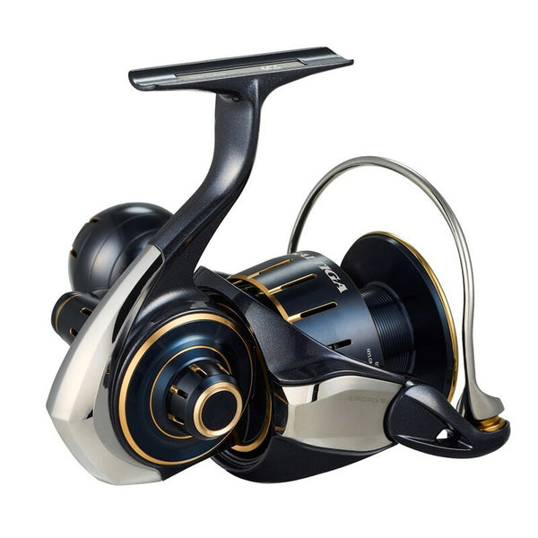 Daiwa 23 Saltiga 6000-H 00065029 Spinning Reel