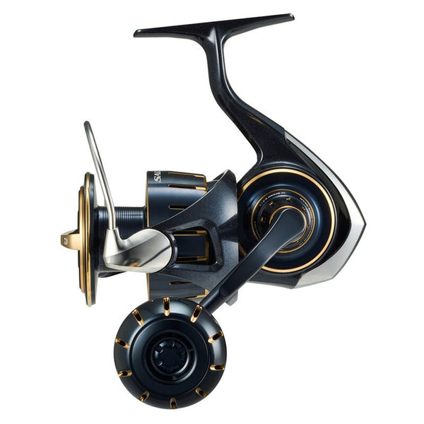 Daiwa 23 Saltiga 6000-H 00065029 Spinning Reel