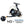Load image into Gallery viewer, Daiwa 23 Saltiga 6000-H 00065029 Spinning Reel
