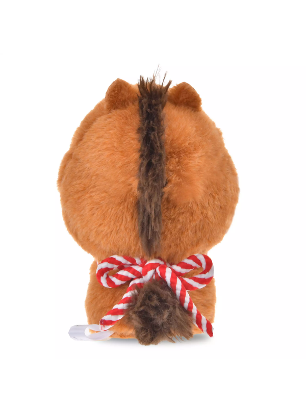 Disney Urupocha chan 2026 New Year Edition Mickey Mouse Plush Toy