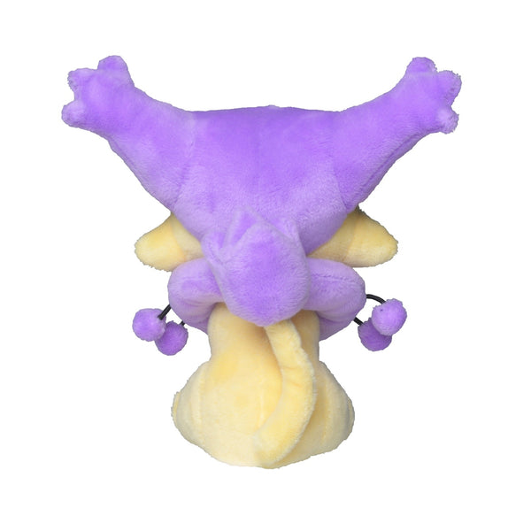 Pokemon Fit Delcatty Plush
