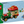 Load image into Gallery viewer, LEGO Christmas Gift Delivery Truck Toy

