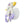 Load image into Gallery viewer, Pokemon Mienshao Toothbrush Holder
