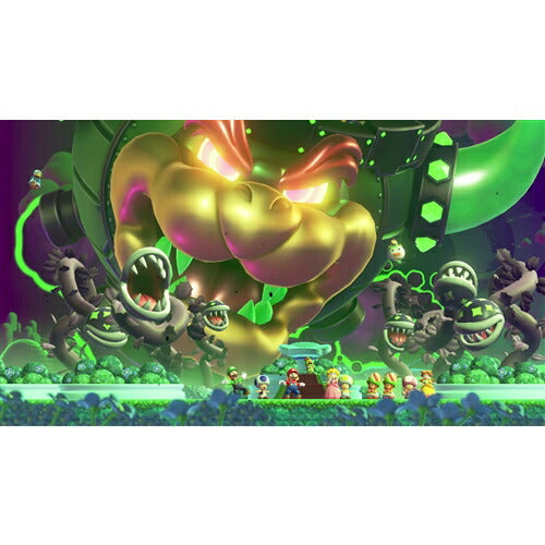 Super Mario Bros Wonder for Nintendo Switch HAC-P-AQMXA