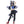 Load image into Gallery viewer, Uma Musume Pretty Derby BoC'z Figure Set Vilshina Queen V &amp; Cheval Grand Marine C
