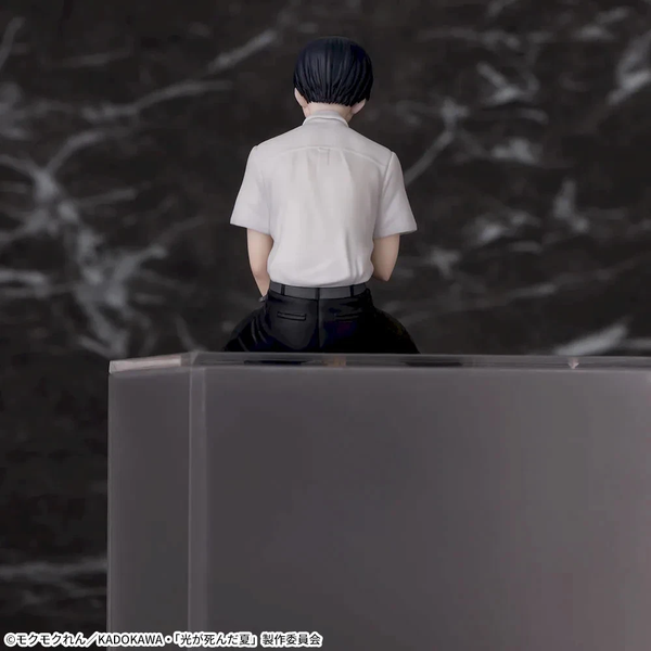 Preza Summer Hikarudai Chokonose Figure Set of 2 Mitsuyoshiki