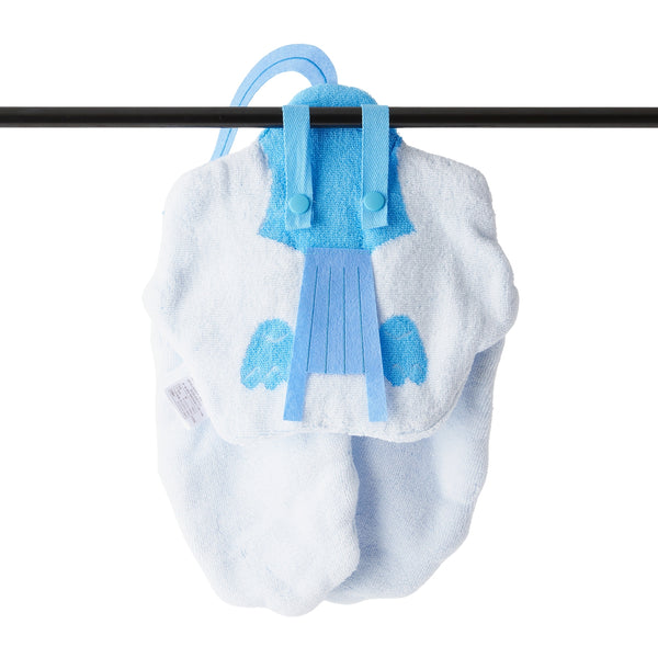 Pokemon Soft Hanging Altaria-Style Die-Cut Towel