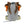 Load image into Gallery viewer, Pokemon Fit Terrakion Plush Toy Palm Size
