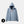 Load image into Gallery viewer, Super Mario Blue Hoodie Pullover Sweatshirt

