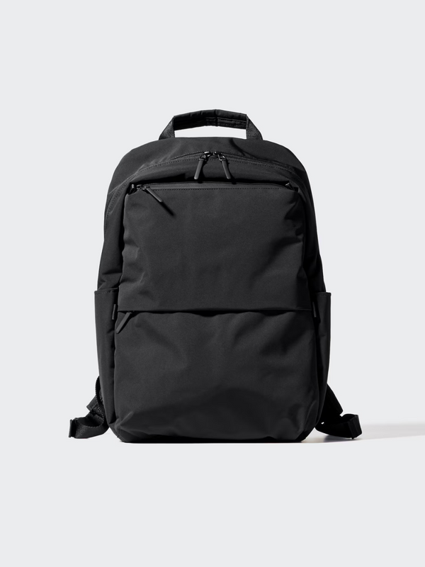 Uniqlo 481146 Functional Backpack 23L Polyester