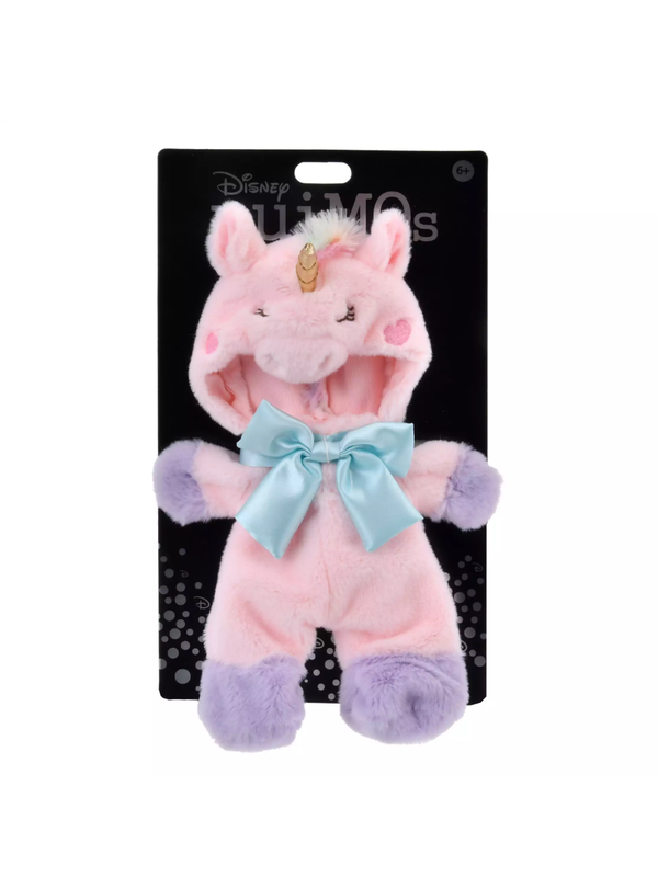 Disney 2026 New Year nuiMOs Unicorn Costume