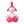 Load image into Gallery viewer, Pokemon Fit Medicham Plush Toy Palm Size
