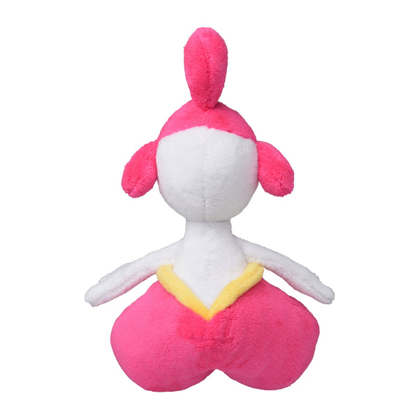 Pokemon Fit Medicham Plush Toy Palm Size