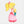 Load image into Gallery viewer, Princess Peach Showtime! Plush – PPS01 Peach &amp; Stella
