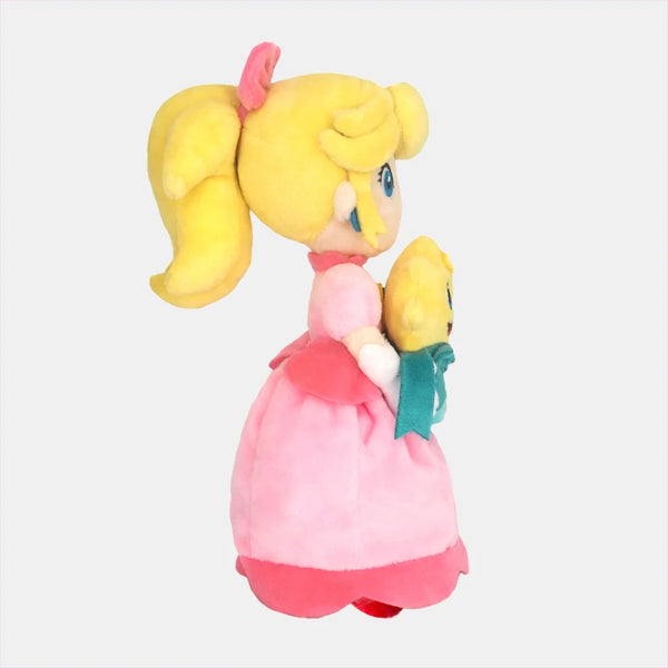 Princess Peach Showtime! Plush – PPS01 Peach & Stella
