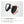 Load image into Gallery viewer, ReFa Heart Brush Charm

