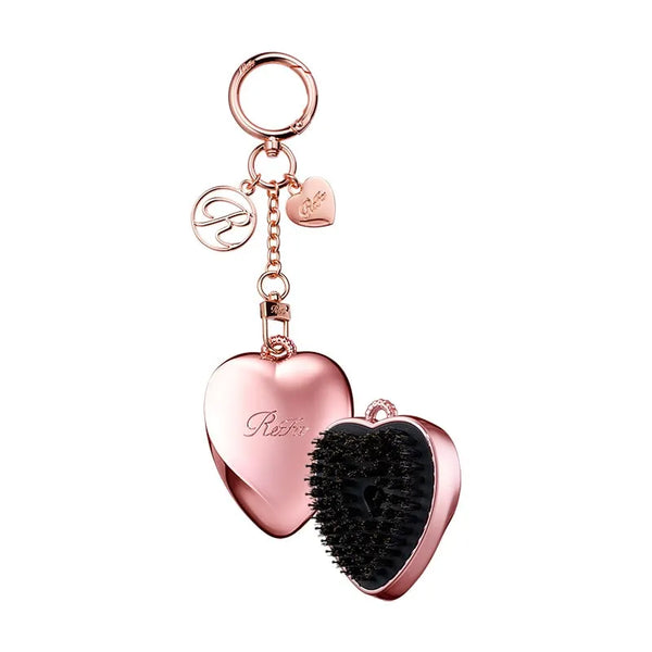 ReFa Heart Brush Charm