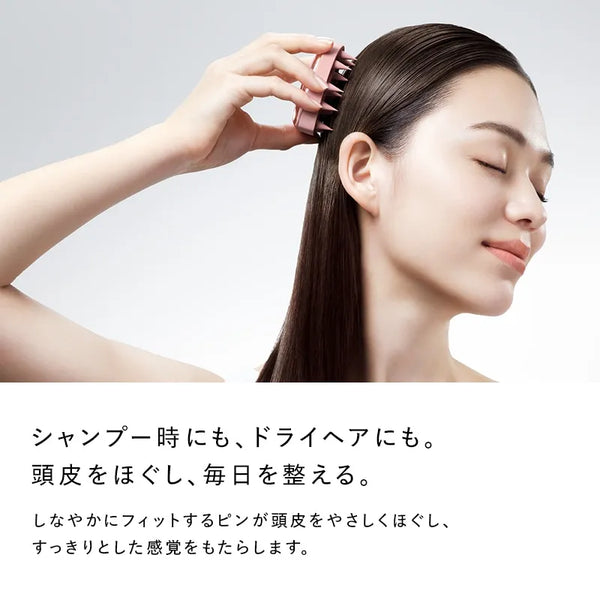 ReFa HEART SCALP