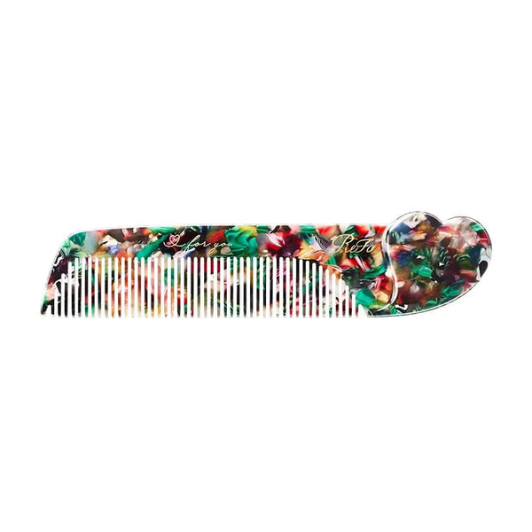 ReFa HEART COMB Aira Pure