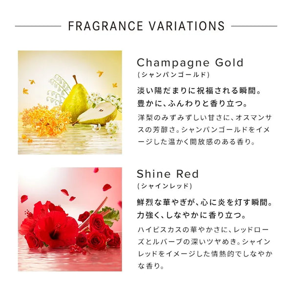 ReFa Heart Fragrance Hand Cream 50g