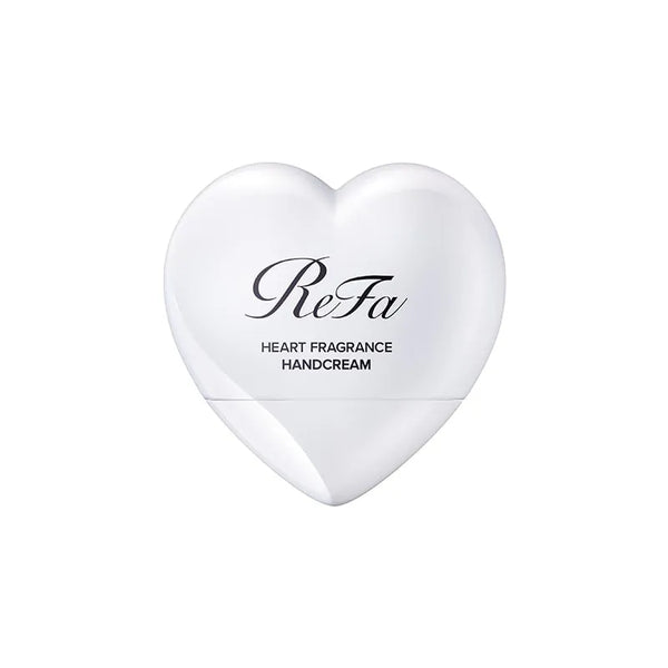 ReFa Heart Fragrance Hand Cream 50g
