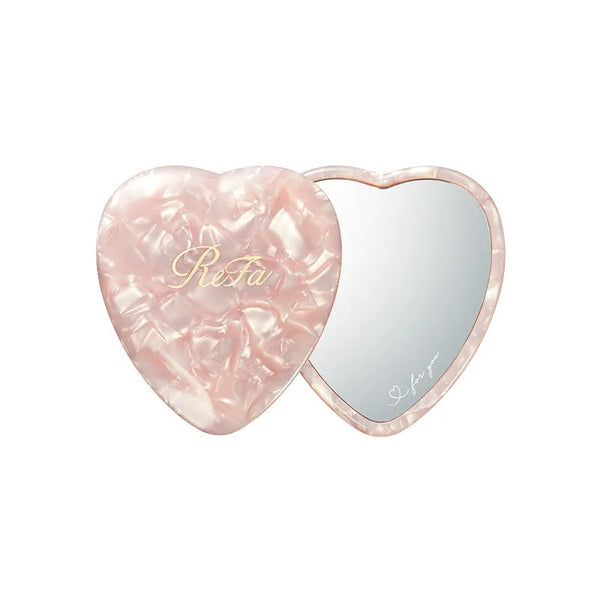 ReFa HEART MIRROR