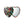 Load image into Gallery viewer, ReFa HEART MIRROR
