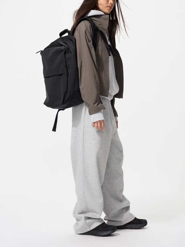 Uniqlo 481146 Functional Backpack 23L Polyester