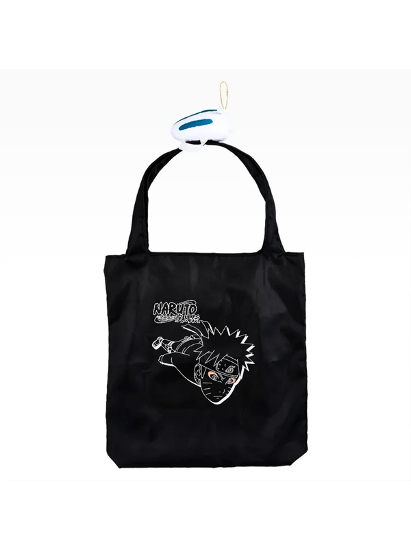 Ichiban Kuji Naruto Shippuden Katsuyu Eco Bag F Prize