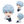 Load image into Gallery viewer, Megahouse Look Up Series Ginpachi Sakata Figure
