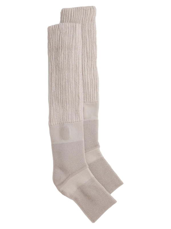 Okamoto Thermal Leg Warmers for Sleep Women Cozy Foot Warming Socks