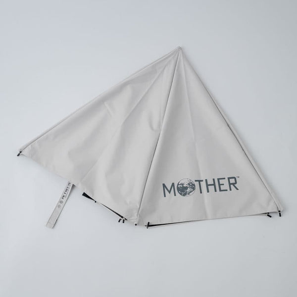 Hobonichi MOTHER Sun & Rain Folding Umbrella