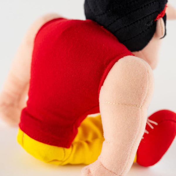 MOTHER Plush Series Vol. 5 Collectible Stuffed Figures