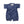 Load image into Gallery viewer, Monpoke Pokemon Baby Jinbei Romper
